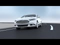 adaptive cruise control ford co pilot 360™ technology