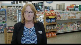 Food Lion Remodeled Stores - Store Manager