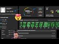 Coding Interview with Top 5000 LeetCode User @Alpha-Code