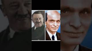 ஜெர்மனியில் ஹிட்லரை சந்திச்ச G. D. நாயுடு #shorts #tamil #ifa360 #G.D. Naidu #hitler #german #viral