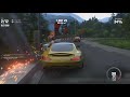 driveclub tour playthrough part 7 first semi pro events