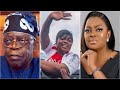 FUNKE AKINDELE IS AN ANT BEFORE SANWO OLU - TINUBU