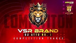 VSR BRAND DEVIL SERIES 2.0 DEMO 🎧😈💻 DJ ATTU IN THE MIX OFFICIAL HORN 🔥⚜️🦅 ORIGINAL DEMO