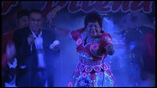 FLOR PILEÑA - MI PARTIDA - CALABAZA - CONCIERTO EN VIVO