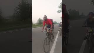 cycling patti to cheema kalan