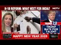 h1b visa latest news donald trump elon musk back h 1b visa