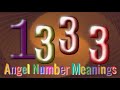 Angel Number 1333 Meanings – Why Are You Seeing 1333?