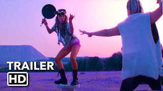 Youth Topia (2021) - Lou Haltinner, Timon Kiefer, Dennis Stormer - HD Trailer - English Subtitles