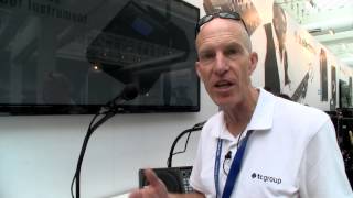 MESSE 2015: TC Helicon Voicelive 3 Gets Extreme