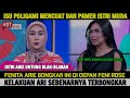 Suami Pamer Istri Muda❗Istri Arie Untung (fenita Arie) Bongkar Semua Ini Didepan Feni Rose‼️