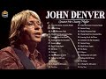John denver Greatest Hits - Best Songs Of John denver - John denver Full Album
