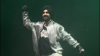 Diljit Dosanjh - Kharku Live | Born To Shine World Tour | Oakland Arena