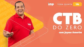 DETRAN e DER - CTB do Zero - Com Jayme Amorim