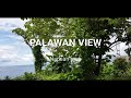 PALAWAN VIEW I NAPSAN BEACH I