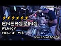 Centreforce 88.3 ⚡️Energizing⚡️ Funky House mix | July 17, 2024 [part 2]