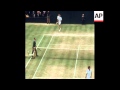 SYND 6-7-72 MENS SINGLES SEMI FINALS