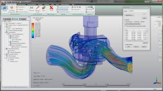 Computational Fluid Dynamics (CFD) Simulation Overview - Autodesk Simulation