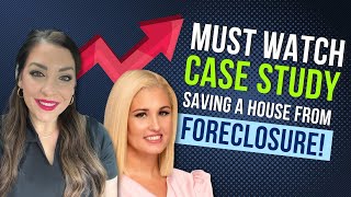 From Loan Mod Scam to Closing | Case Study On This Foreclosure Fight