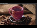 photoshop live gaussian blur u0026substance materials