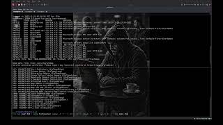 TryHackMe CTF VulnNet: Roasted Walkthrough Step‑by‑Step Guide