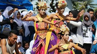 KUDA KEPANG TEMANGGUNG | JARAN KEPANG SMK N 1 TEMANGGUNG | PENTAS SENI SEKOLAH (PERPISAHAN) | STEMBA