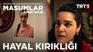 Okşan, Acı Gerçeği Öğreniyor! | Masumlar Apartmanı 58. Bölüm