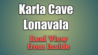 Inside Karla Cave