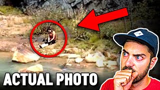 3 Disturbing Stories that sound FAKE but are actually 100% TRUE (hiking GONE WRONG)