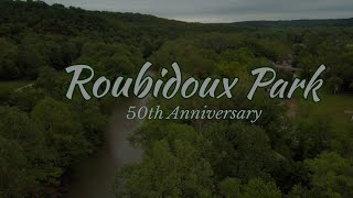 City of Waynesville Roubidoux Park 50th Anniversary Video