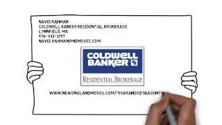 Navid Rahman Real Estate Coldwell Banker