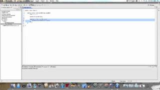 Java Beginner Tutorial 6: For Loop