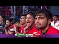 pro kabaddi 2018 highlights patna pirates vs bengaluru bulls