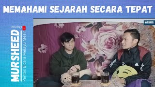 SEMBANG SANTAI 09: MEMAHAMI SEJARAH SECARA TEPAT