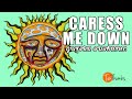 Caress Me Down - Sublime - Fun and Easy Guitar Tutorial, Intro Riff, Tabs