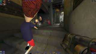 unreal anthology unreal tournament 2004 ece random gametypes with mods part 61