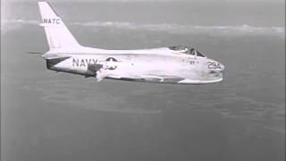 FJ-4 Recognition Briefing