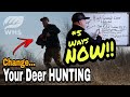 5 FAST Deer Habitat Improvements