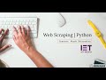 Web Scraping w Python | Beautiful Soup