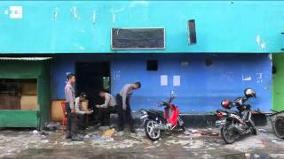 Indonesia pretende cerrar todos los "barrios rojos" del país