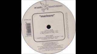 Angelic Touchdown - Marinero (Nu NRG Extended Mix) (2002)