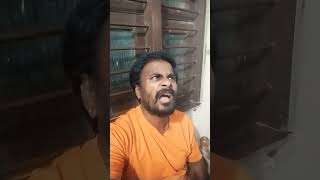 ஏண்டி என் மேல கோவம் வரும் போது எப்படி கண்ட்ரோல் பண்ற #funny_chicken #kozhi_koothugal #comedy