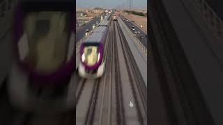 Riyadh Metro: The World’s Largest Driverless Metro Project