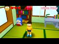 Nobita Mencari Shizuka | Game Wilson Kiddy