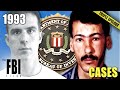 The Biggest FBI Cases From 1993 | TRIPLE EPISODE | The FBI Files