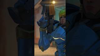 Pharah Play of The Game