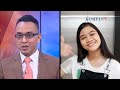 Kompas TV Aiman Bersama Nara Sumber Valerie Beatrice Manalu #salingpercaya #jadinarsum #HBDkompasTV