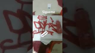 Soy graffitero