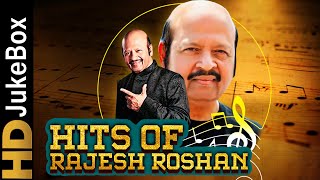 Hits Of Rajesh Roshan | O Mungada Mungada | Oonchi Oonchi Baaton Se | Wada Na Tod