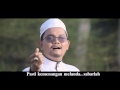 Kerana Rahmat-Farn Farhan [Music Video]