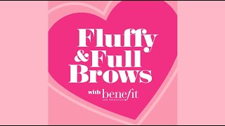 Quick and Easy Full, Fluffy Brows Ft. Benefit Cosmetics | Sephora